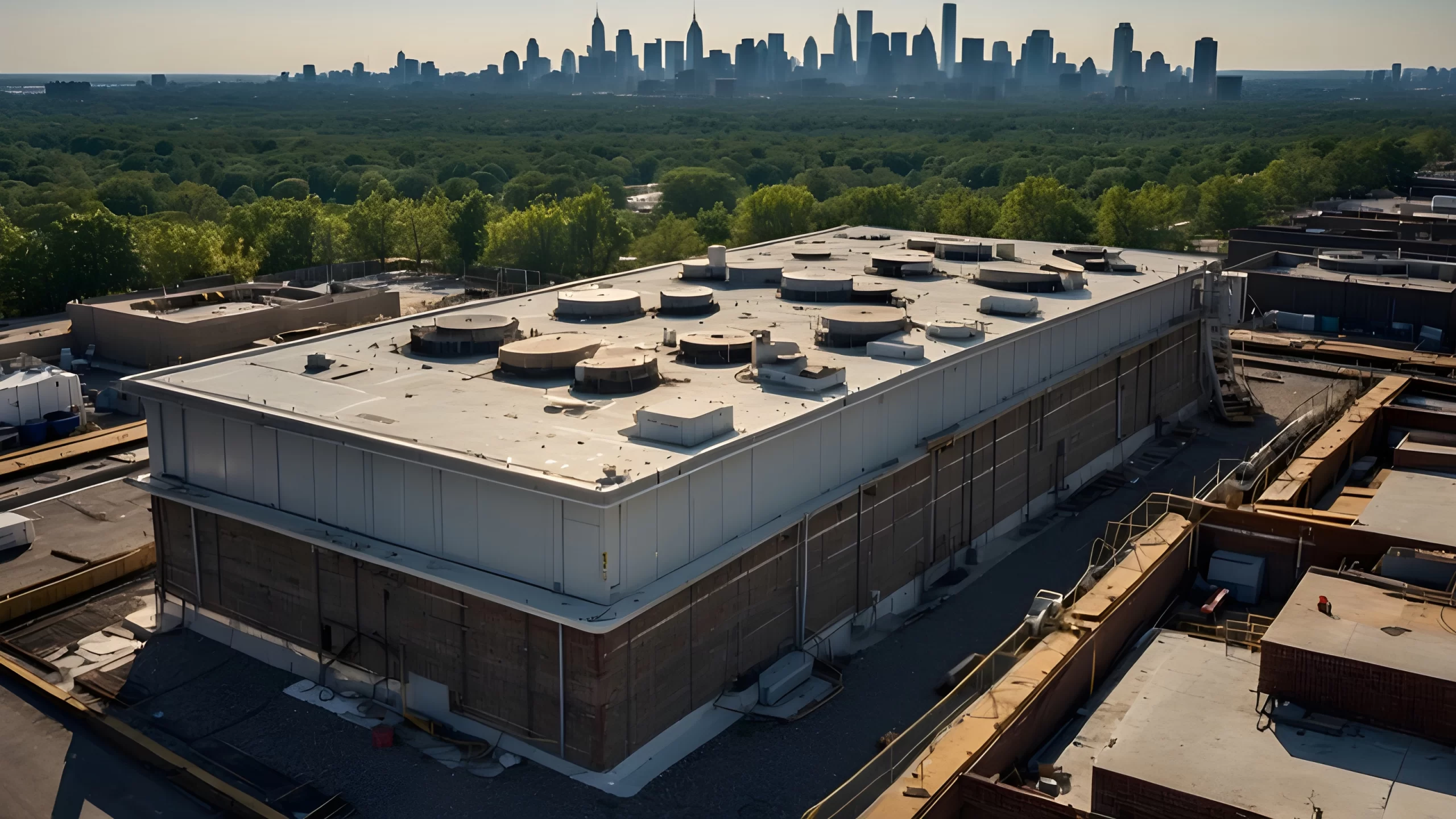 Custom Curb Adapters: Finding a Reliable Supplier in NJ