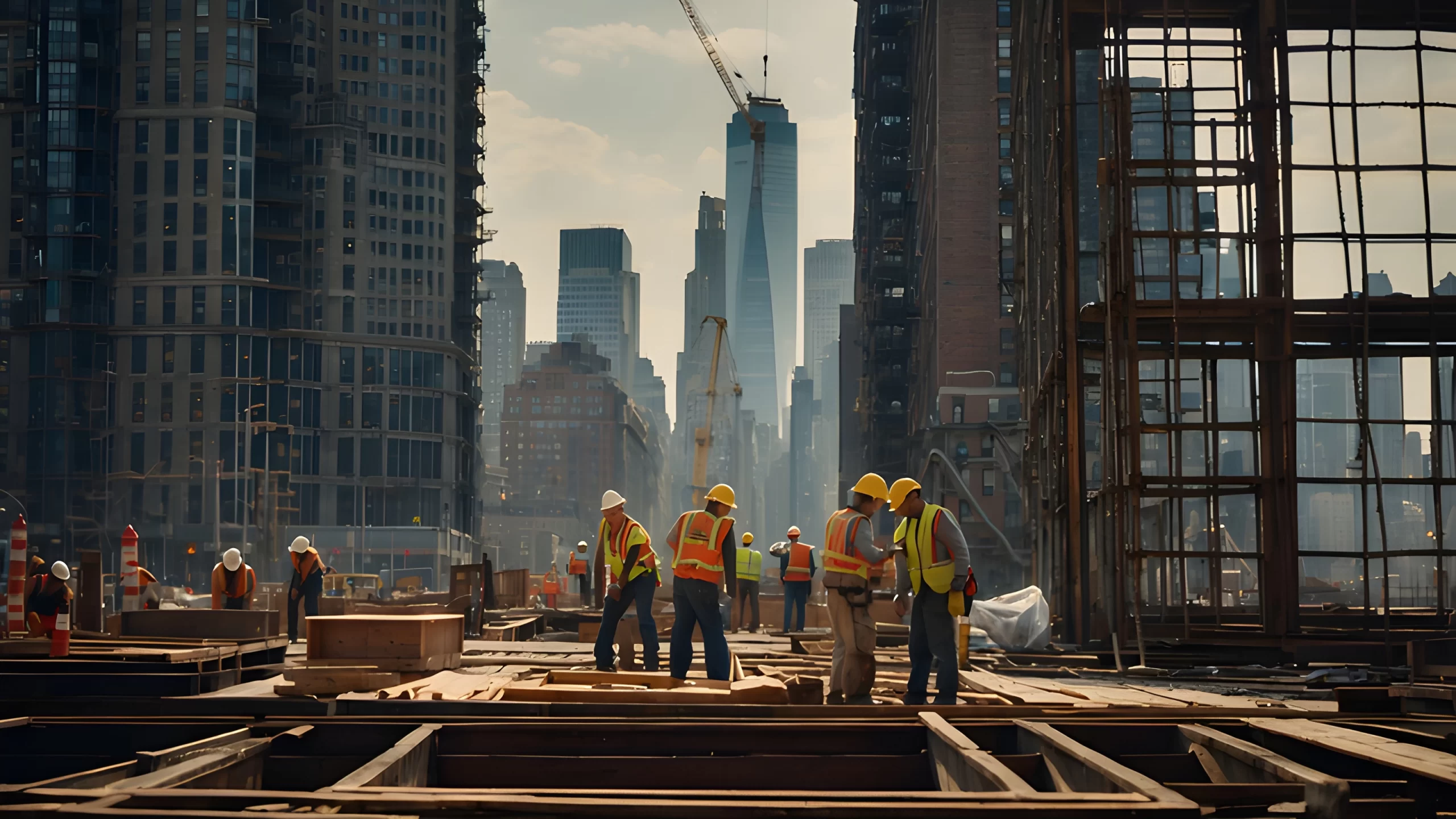 HVAC Equipment Rails: The Backbone of Reliable Installations