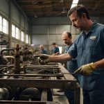 Local HVAC Metal Fabrication: Finding Quality Near You