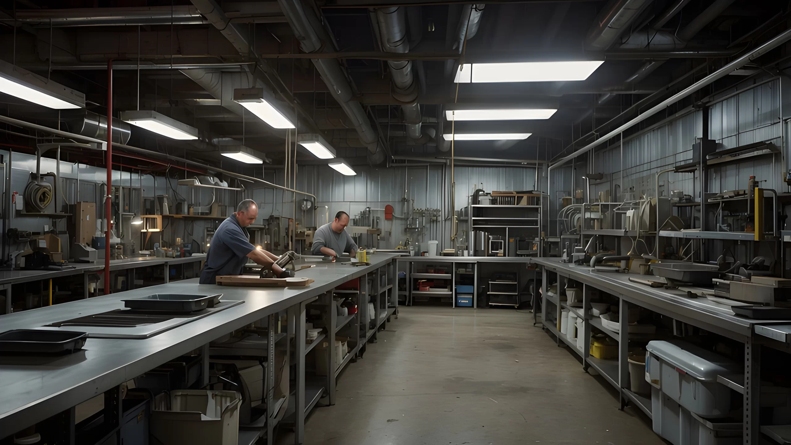 New Jersey’s Premier HVAC Ductwork Solutions for Contractors