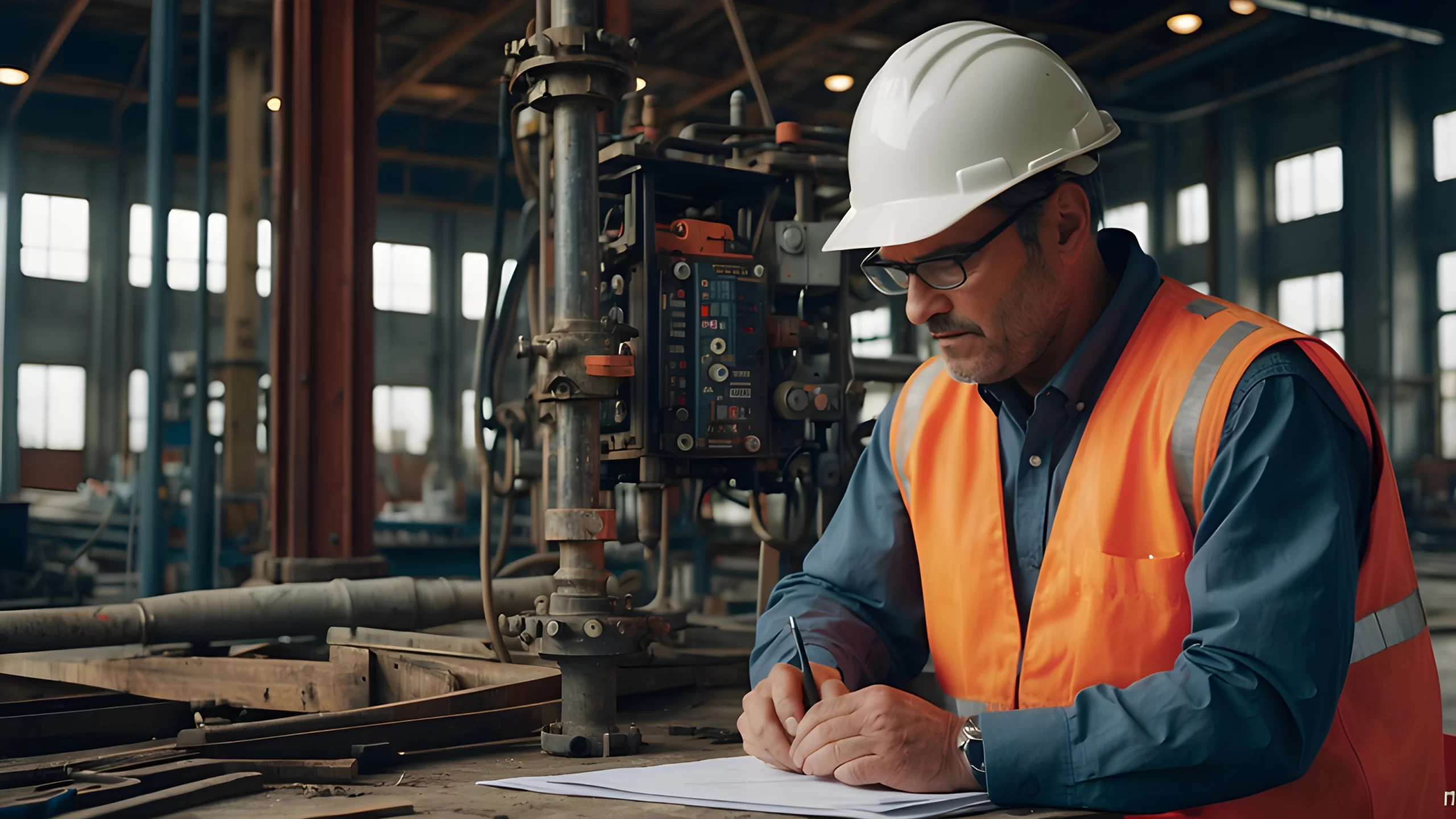 NJ Metal Fabrication: Quality Solutions for HVAC Projects