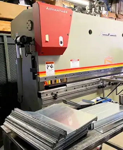Panel Bending Kearny, New Jersey