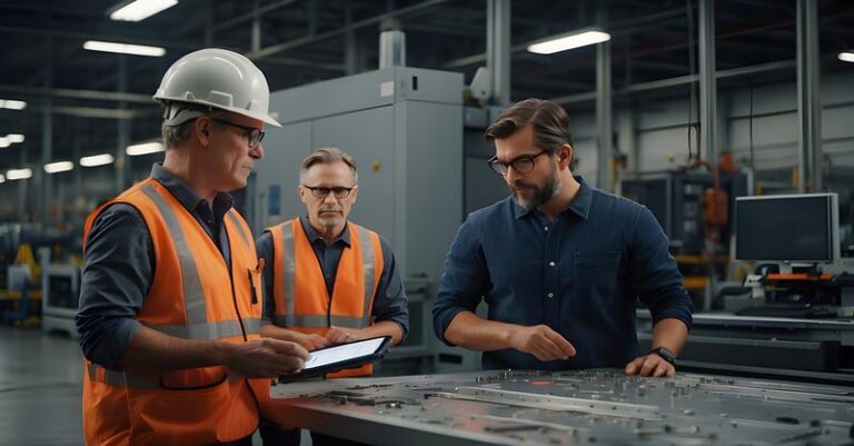 Commercial Ductwork Materials: What Top Contractors Choose