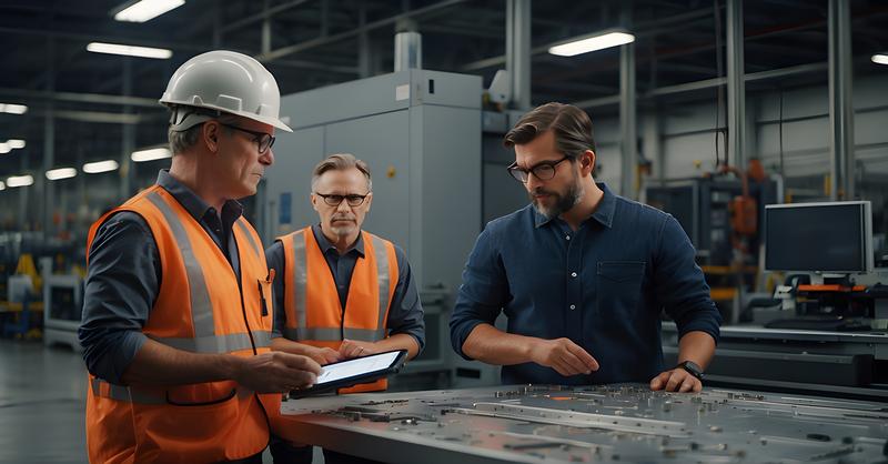 Commercial Ductwork Materials: What Top Contractors Choose