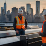 Commercial RTU Custom Roof Curb Adapters | NY Metro