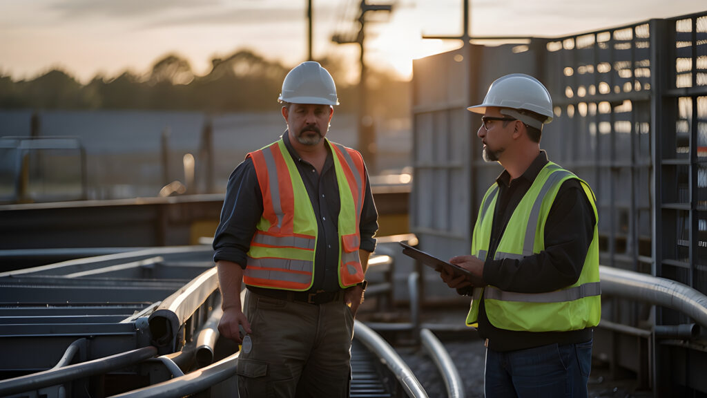 Commercial sheet metal fabrication NY NJ PA