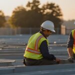 Custom Curb Adapters: Finding a Reliable Supplier in NJ