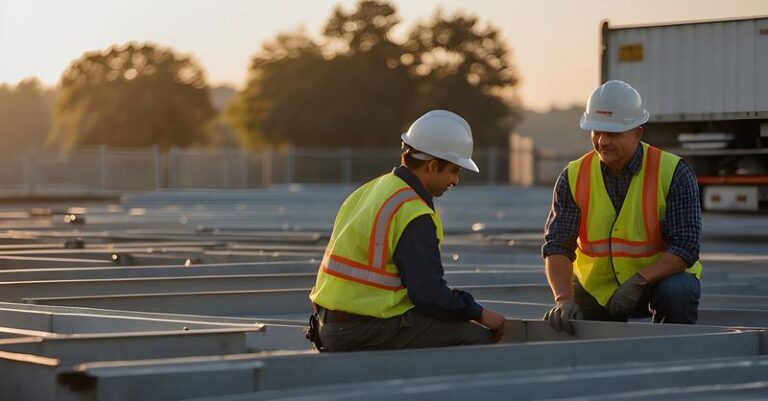 Custom Curb Adapters: Finding a Reliable Supplier in NJ
