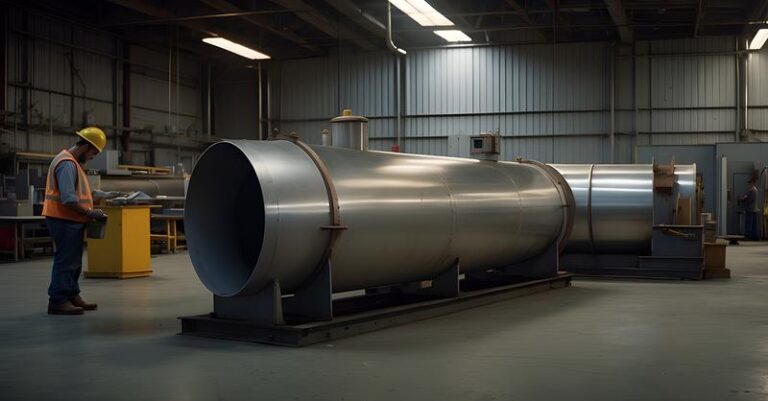 Custom Grease Exhaust Systems: Built for Code Compliance