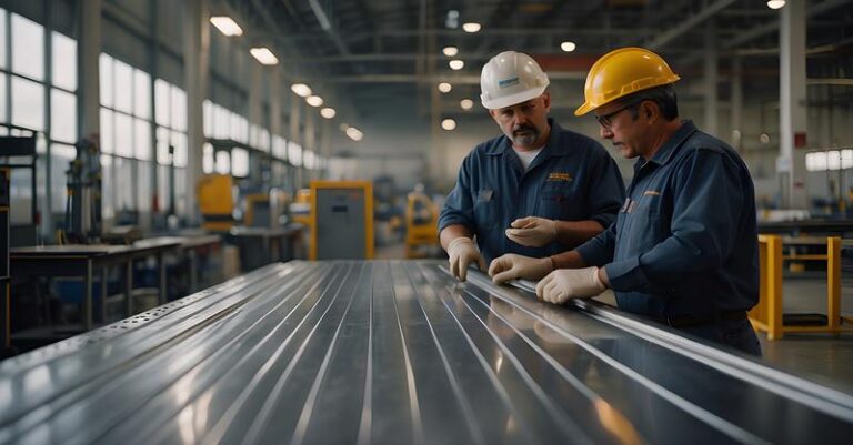 Custom Sheet Metal Fabrication: Field-Tested HVAC Solutions