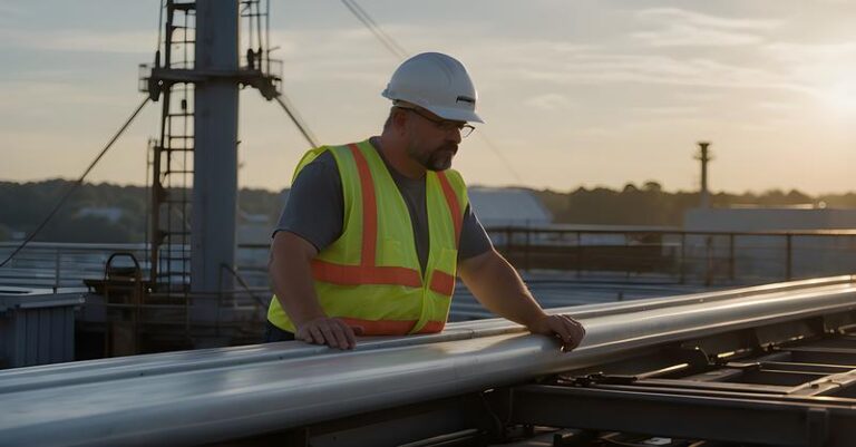 HVAC Equipment Rails: The Backbone of Reliable Installations