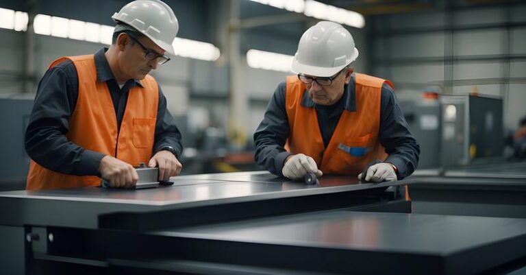 HVAC Metal Prototyping: Test Before You Invest