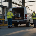 HVAC Duct Fabrication New Jersey Commercial