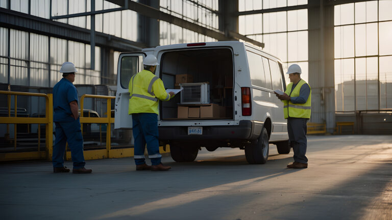 HVAC Duct Fabrication New Jersey Commercial