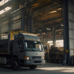 Industrial Metal Fab Kearny NJ: Structural & Sheet Metal