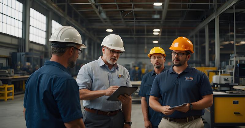 Local HVAC Metal Fabrication: Finding Quality Near You