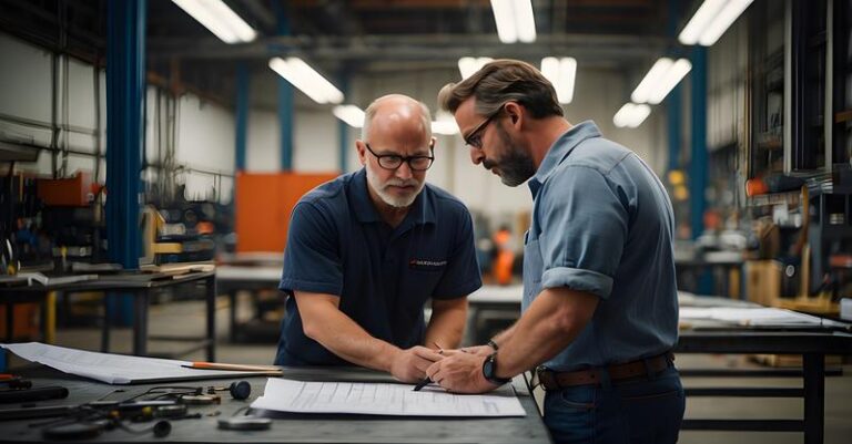Local HVAC Metal Fabrication: Finding Quality Near You