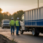 Guaranteed 6 AM Delivery for Mechanical Contractor Suppliers