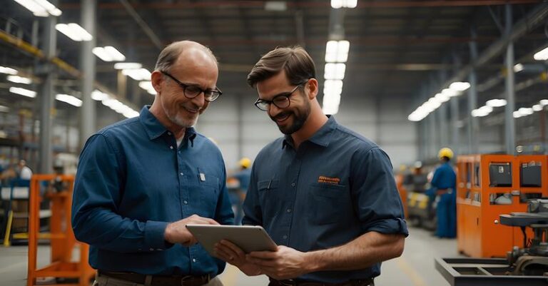 NJ Steel Fabrication: Quality Partners for HVAC Contractors