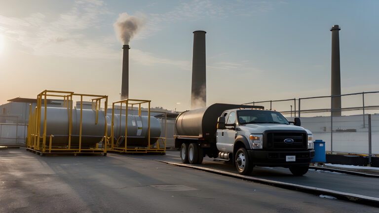 Polyvinyl Coated PCD Duct Supplier NJ – Corrosive Exhaust