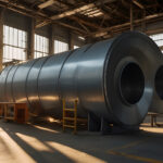SMACNA Compliant Ductwork Fabrication Hudson County NJ