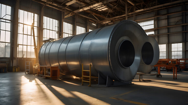 SMACNA Compliant Ductwork Fabrication Hudson County NJ