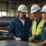 SMACNA Standard Compliance for Commercial HVAC Sheet Metal