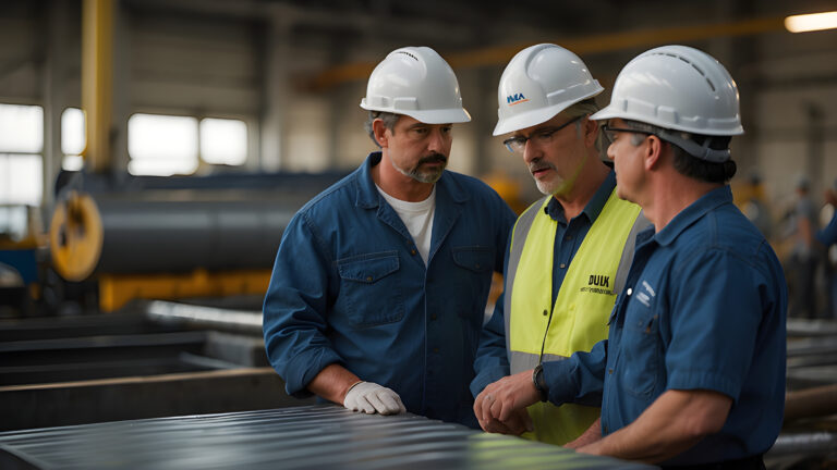 SMACNA Standard Compliance for Commercial HVAC Sheet Metal