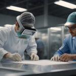 Stainless Steel Cleanroom & Pharmaceutical Duct Fabrication NJ