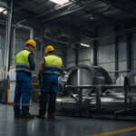 Stainless Steel HVAC Ductwork Manufacturer | Hudson County