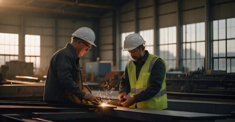 Top Duct Install Shops: Choosing Quality HVAC Fabrication
