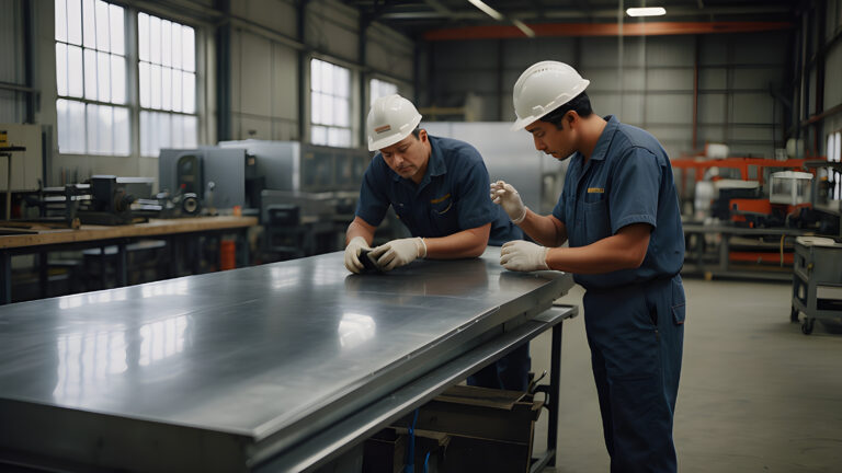 Custom Rectangular & Oval Duct Fabrication Near NYC