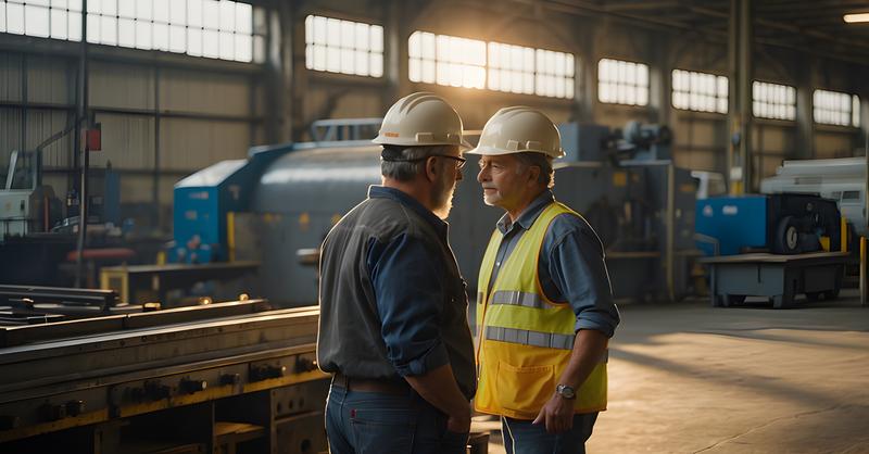 Why Tri-State Contractors Need a Reliable Metal Fab Shop