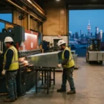 Local Law 97 High Rise HVAC | Hudson County NJ