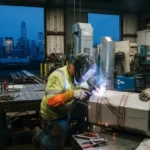 Corrosion Resistant Lab Ductwork Hudson County | HVAC Metals