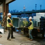 School HVAC Retrofit Hudson County NJ | HVAC Metals